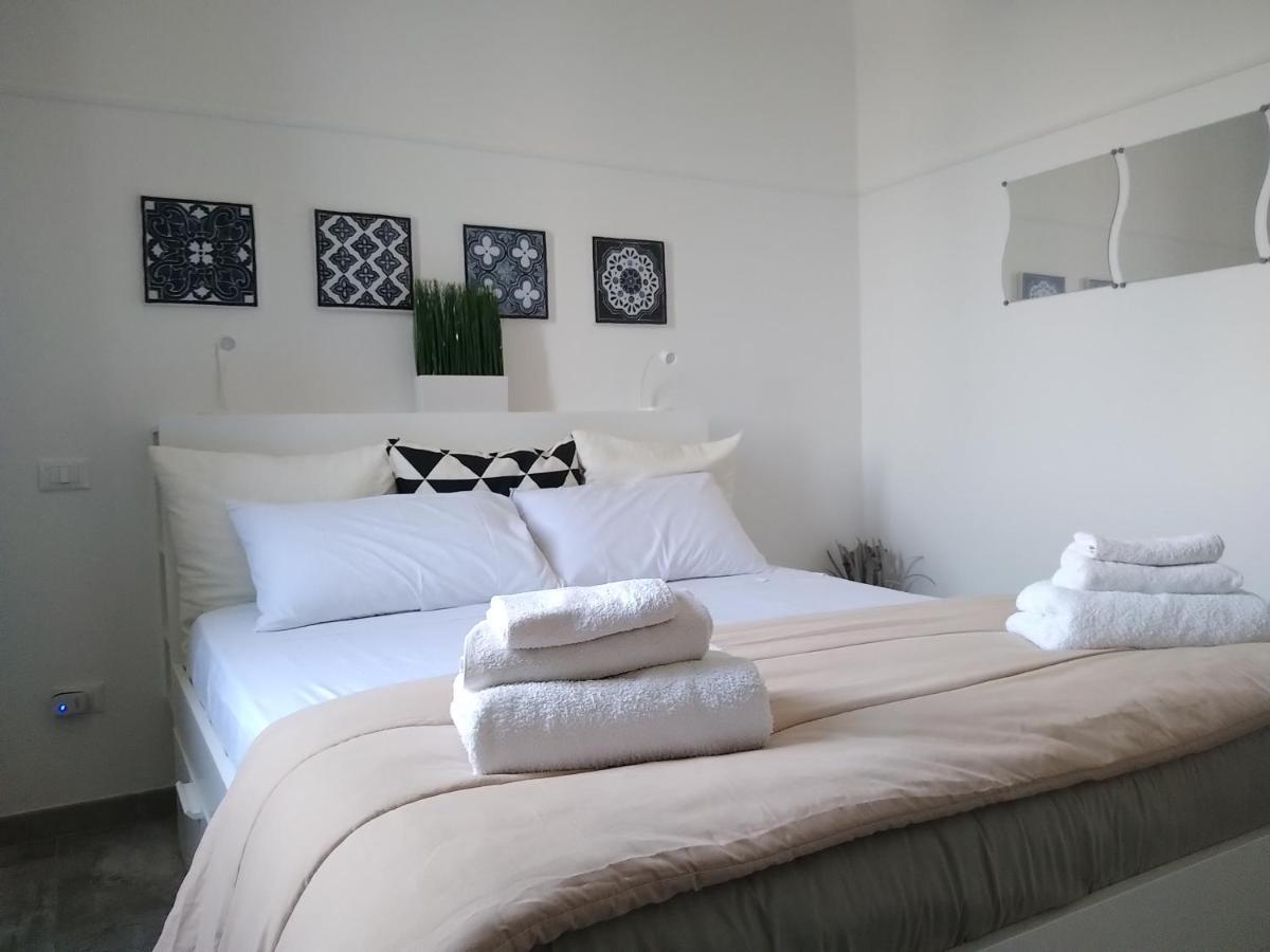 Belloluogo B&B ليتشي المظهر الخارجي الصورة