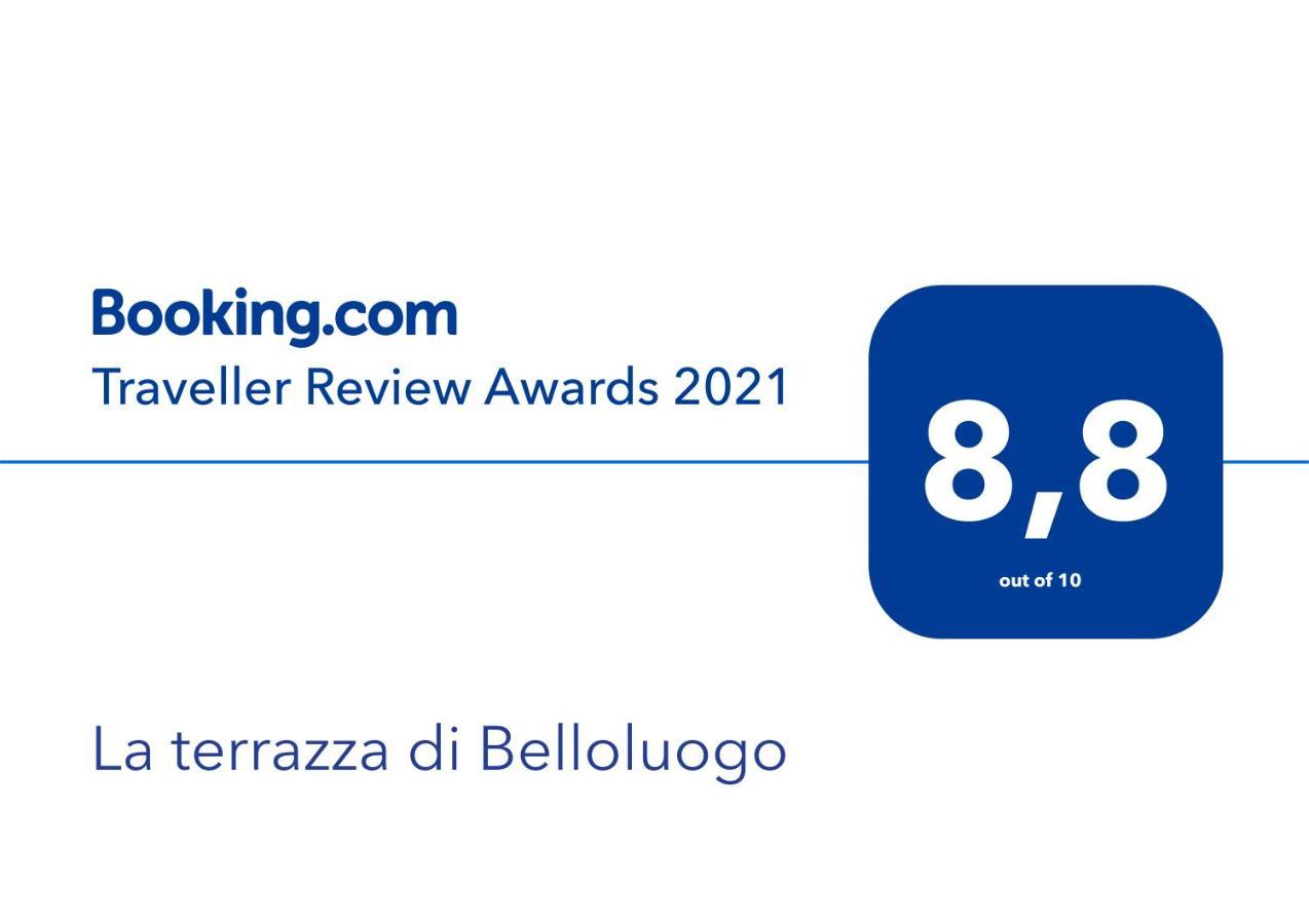 Belloluogo B&B ليتشي المظهر الخارجي الصورة