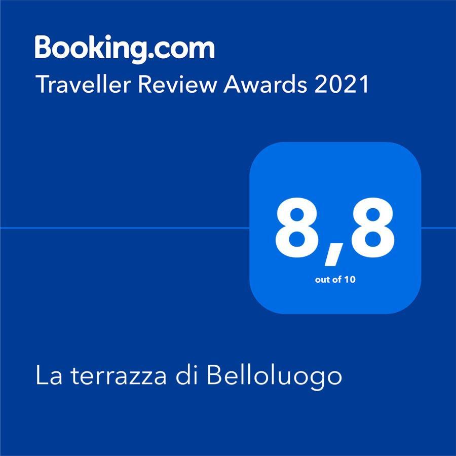 Belloluogo B&B ليتشي المظهر الخارجي الصورة