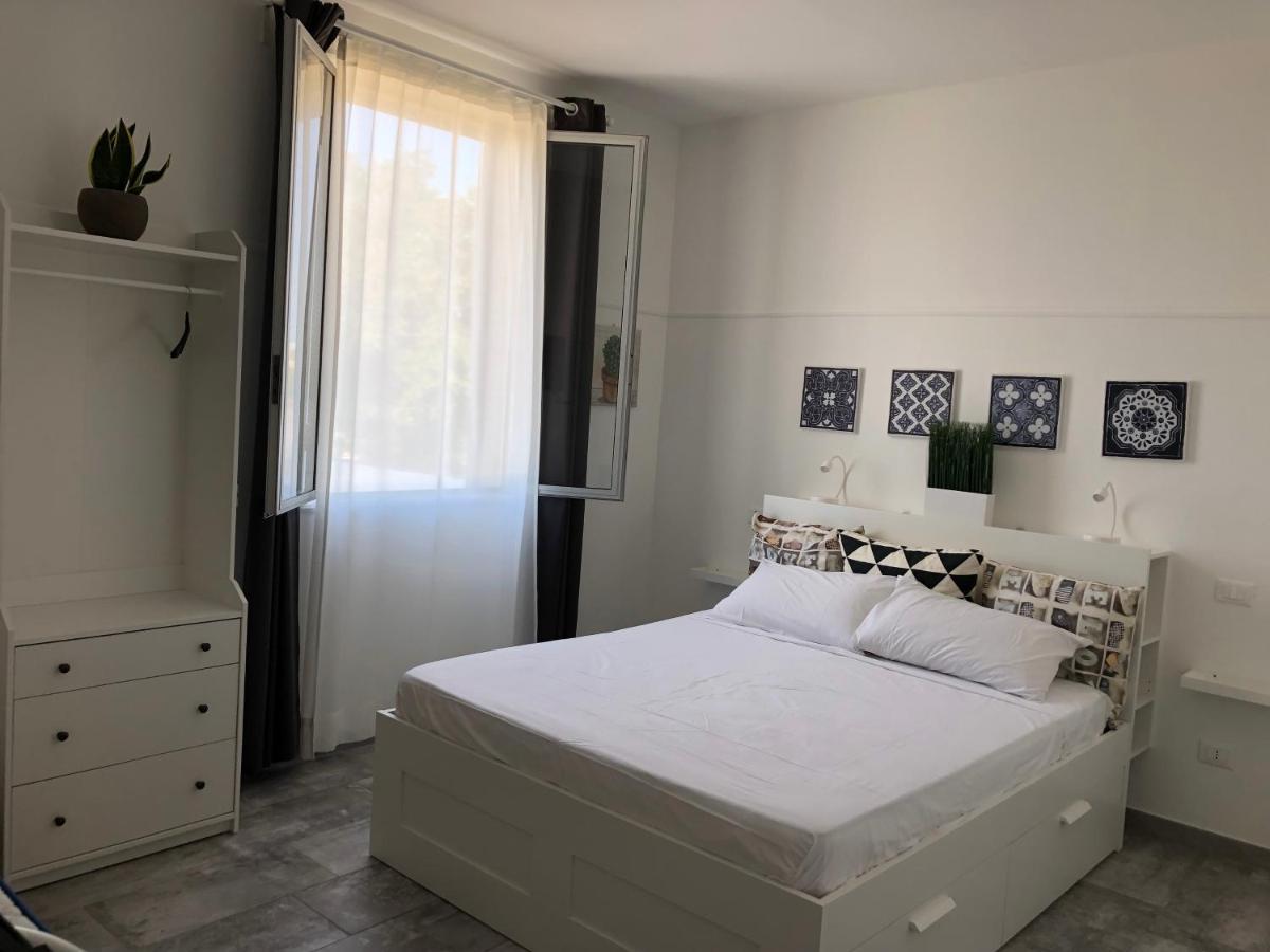 Belloluogo B&B ليتشي المظهر الخارجي الصورة