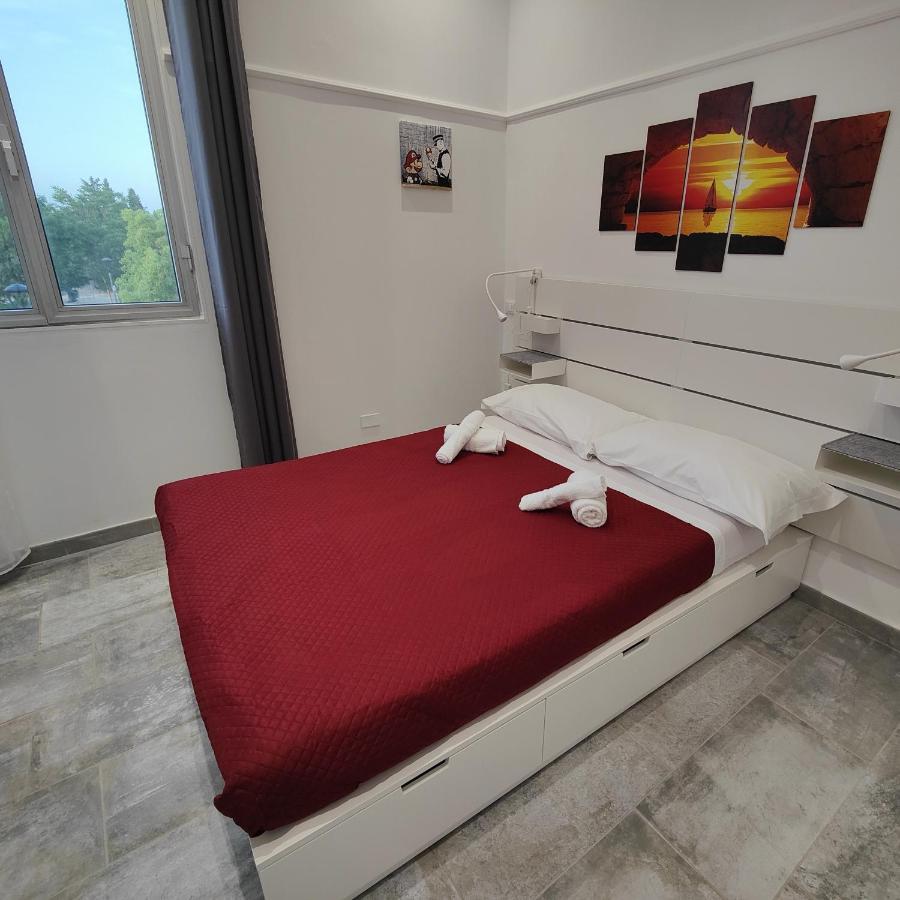 Belloluogo B&B ليتشي المظهر الخارجي الصورة