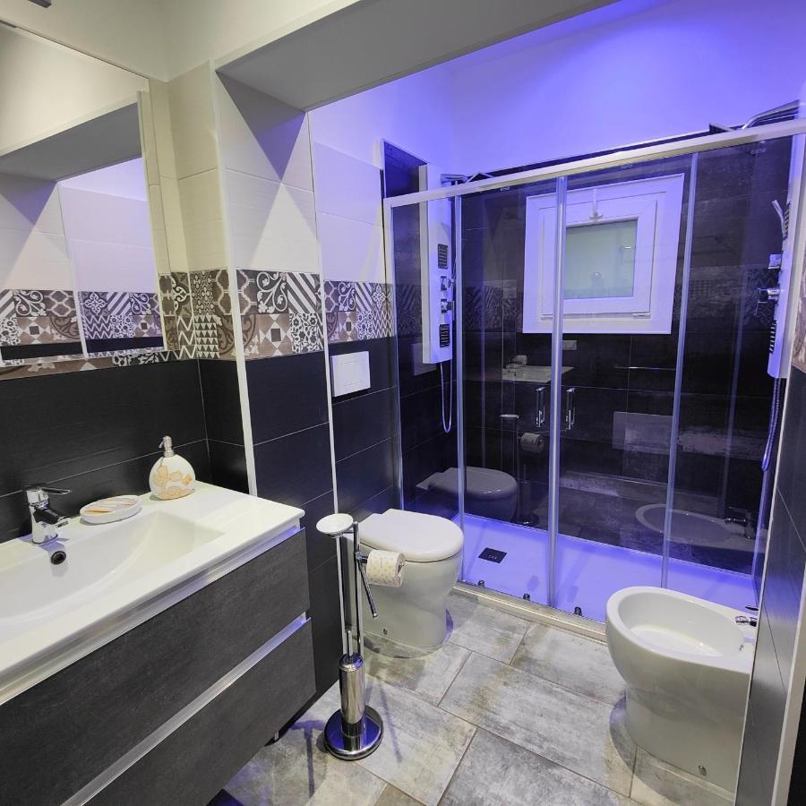 Belloluogo B&B ليتشي المظهر الخارجي الصورة